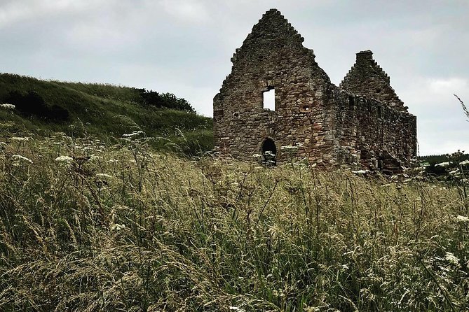 Beyond Edinburgh (Half Day Tour) - Rosslyn Chapel: The Myth, the Stones, and the Chance to Go at Your Pace
