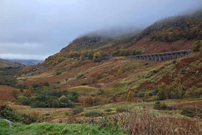Braveheart Tour Mountains Lochs Castles and Battlefields - Bannockburn Battlefield: More Than a Quick Look