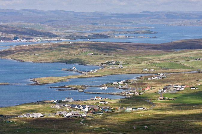 Bressay Explorer Crofting and Island Life Tour - Price and value for a 4-hour small-group day on Bressay