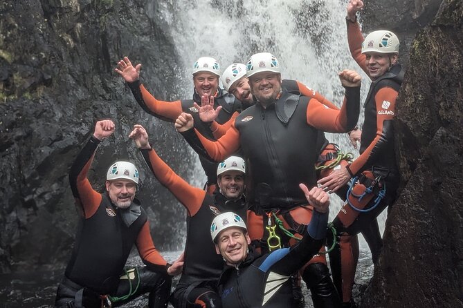 Bruce's Stone Canyoning Adventure. - Price and value: what $138.42 buys you in real gear and real time