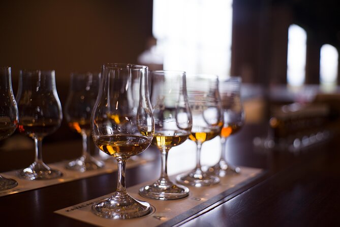 Cairngorms & Whisky Day Tour from Inverness Including Admission - What the Schedule Feels Like, and How Much Walking to Expect