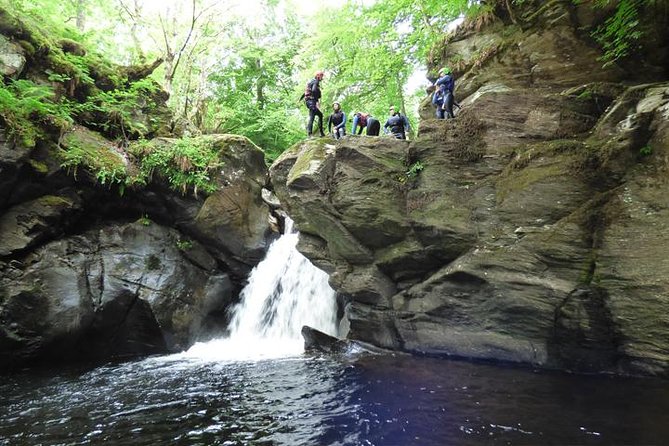 Canyoning Half-Day Trip at Keltneyburn from Aberfeldy - Price and value: what $75.79 gets you (and what it does not)