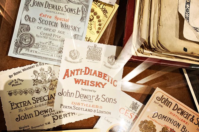 Casks & Chronicles: Day Tour of Scottish Whisky Distilleries - Price and Value, What You Pay For Beyond the Whisky