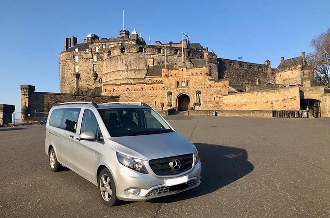 Castle, Royal Mile, and Holyroodhouse Day Tour in Edinburgh - How to Prepare So Your 8 Hours Feel Worth It