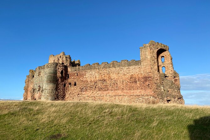 Castles, Coastline and Whisky Tasting Tour with Admission - Price Check: Is $166.37 Good Value?
