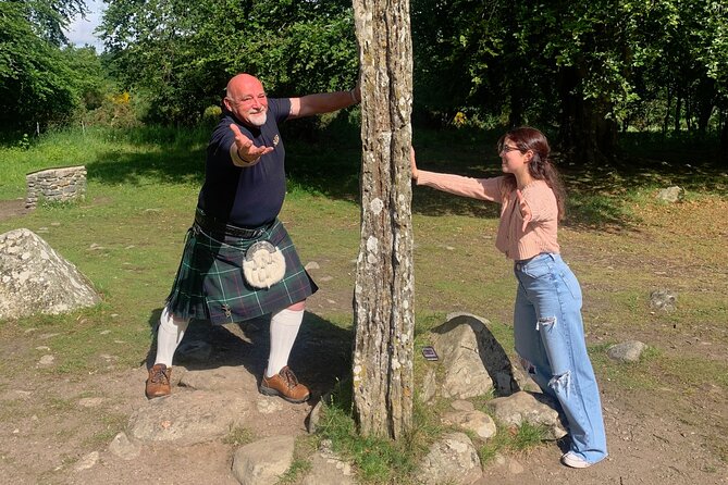 Cawdor Castle, Standing Stones, Culloden and Loch Ness - Loch Ness in 30 minutes: what you can realistically do