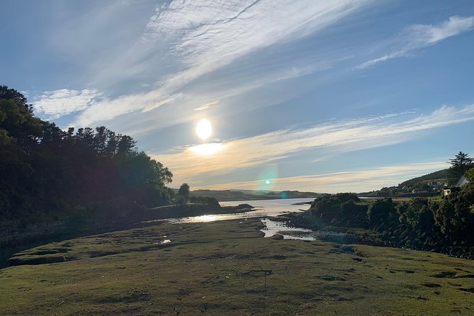 Central Highlands lochs Stirling Whisky private driving - Linlithgow Palace, Mary Queen of Scots’ birthplace stop