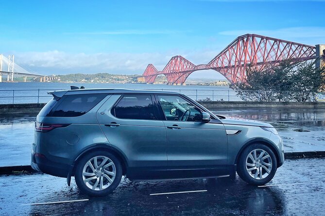 Central Scotland Driving Tour - Stirlingshire (Private) - Culross Palace and village: cobbled streets with Outlander energy