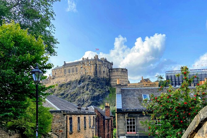 City of Edinburgh Shore Excursion - Lunch planning: where to eat without wrecking your schedule