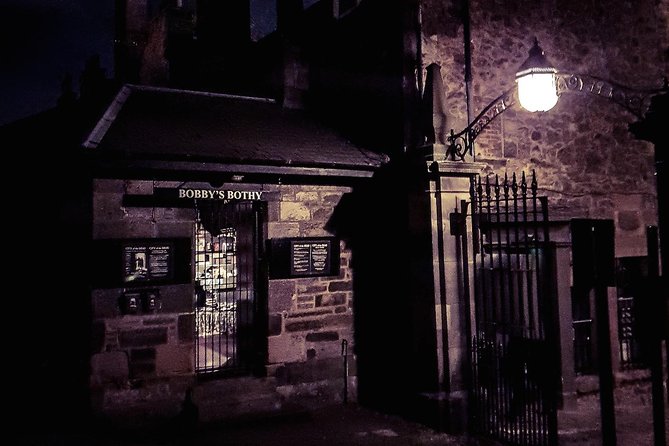 City of the Dead: The Double Dead Tour - Who the guide style is best for (and who should be cautious)