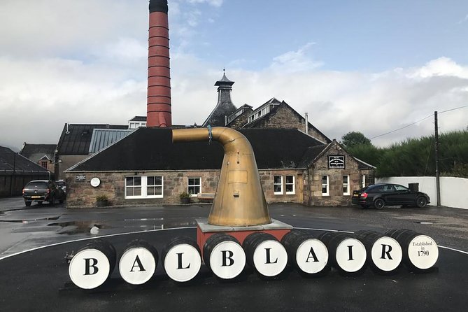 Clan Tour of Northern Whisky Distilleries - Key Things You’ll Notice on This Northern Whisky Distilleries Tour