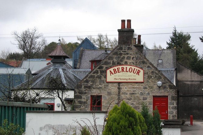 Clan Tour - of Speyside Distilleries - Glenfarclas: A Classic Speyside Distillery Stop With Weekend Caveats