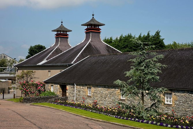 Clan Tour - of Speyside Distilleries - Price and Value: What $228.95 Per Person Really Buys
