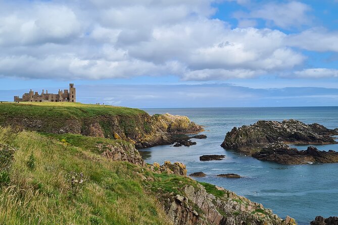 Coastal Villages of Aberdeenshire - A small-group day trip that actually feels calm