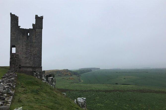 Coasts & Ghosts: Haunted Northumberland - Chillingham Castle - The real value of this $599.26 per person price