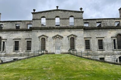 Codebreakers’ Choice: Rosslyn Chapel & Da Vinci Code