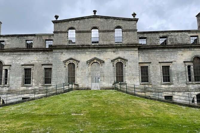Codebreakers' Choice: Rosslyn Chapel & Da Vinci Code - Castlelaw Hill Fort and Earth House in the Pentlands: Start With Place, Not Props