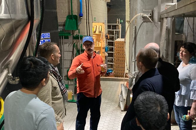 Craft Beer Tour Edinburgh - Why Emily’s Style Works: Friendly, Practical Explanations