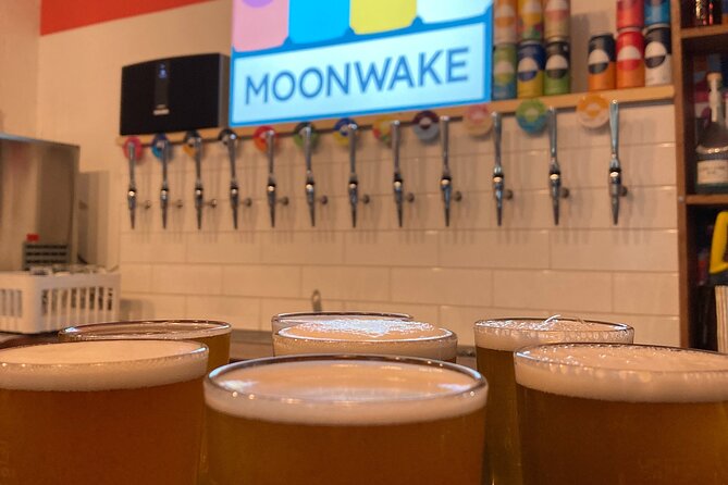 Craft Beer Tour Edinburgh - Price and Value: Is $61.70 a Good Deal?
