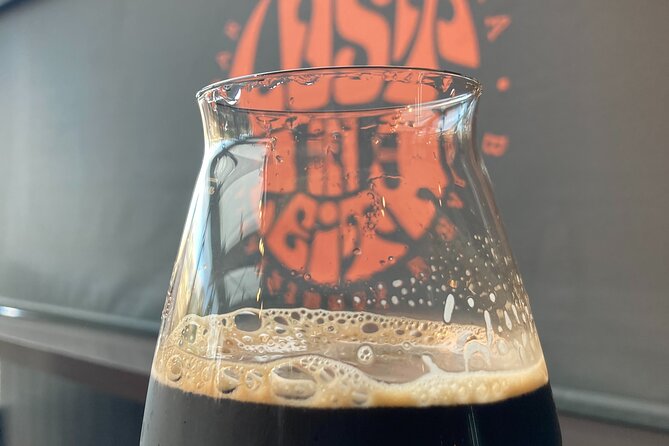 Craft Beer Tour Edinburgh - Who This Tour Is For (and who should skip it)