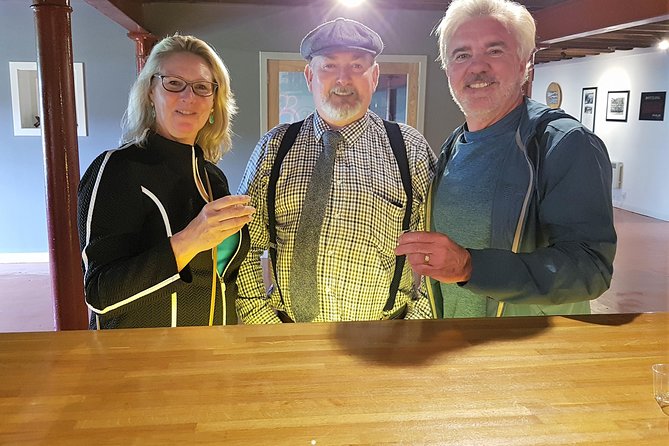 Craigs Deluxe Whisky Tour Shore Trip from Port of Invergordon - What the tour really includes, and what you should budget for