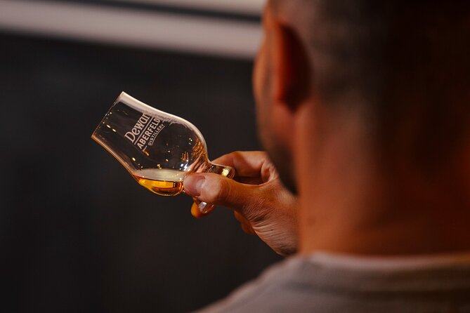 Create Your Own Scotch Whisky - A blending class that actually teaches you how Scotch is made