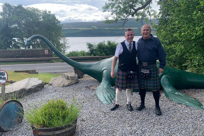Create Your Own Special 2 Day Tour - How Inverness pickup and a private driver change your 2 days