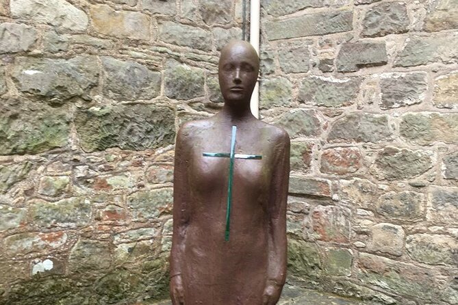 Create Your Own Special 2 Day Tour - Day 2: Fort William and Lochside Crannog time near Ben Nevis