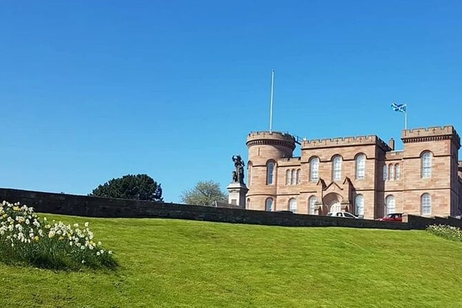 Create Your Own Special 2 Day Tour - Fort Augustus and Loch Ness: Caledonian Canal engineering to Urquhart Castle