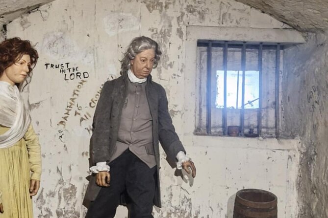 Crime and Punishment - Greyfriars and the anatomy secrets of Dr Robert Knox