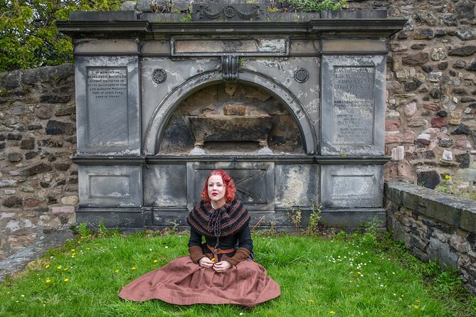 Crime and Punishment - Royal Mile and Parliament Square: hangings and executions in one story