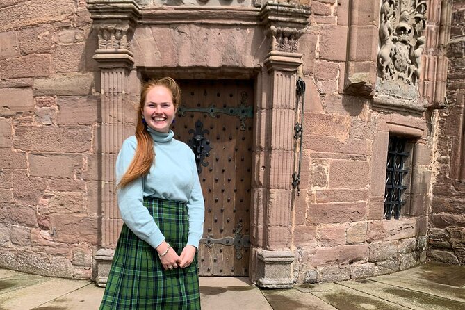 Crowning Jewels: Scone Palace, Glamis Castle, & St Andrews - Pickup, Timing, and How to Protect Your Day