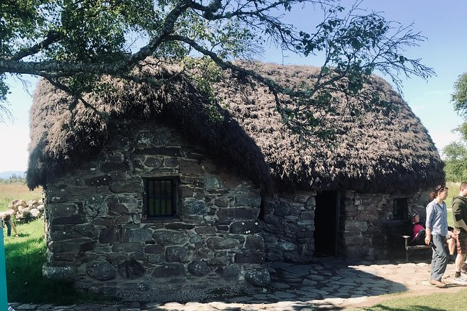 Culloden Battlefield, Clava Cairns and Loch Ness, Urquhart Castle - A Highlands Day With Fewer HASSLES Than You’d Expect