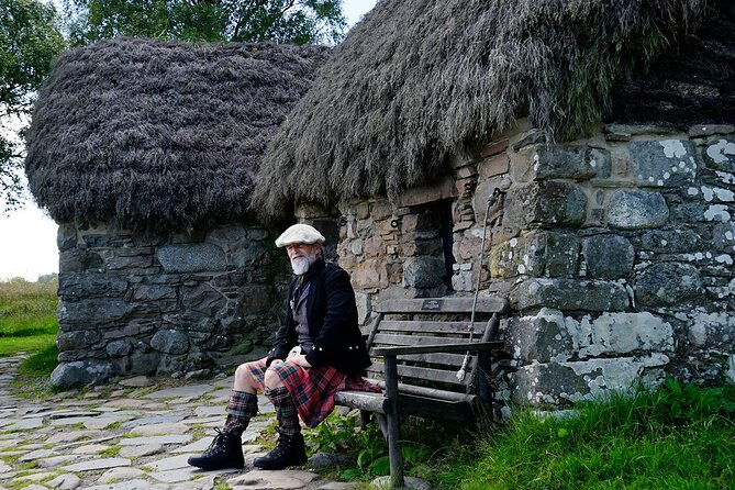 Culloden, Loch Ness + More - A Private Inverness Day Built for Big Scotland Hits