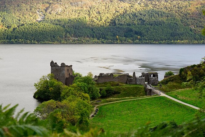 Culloden, Loch Ness + More - Culloden Moor and Battlefield, Where the Guide Makes It Click