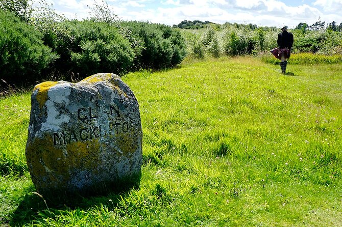 Culloden, Loch Ness + More - FAQ