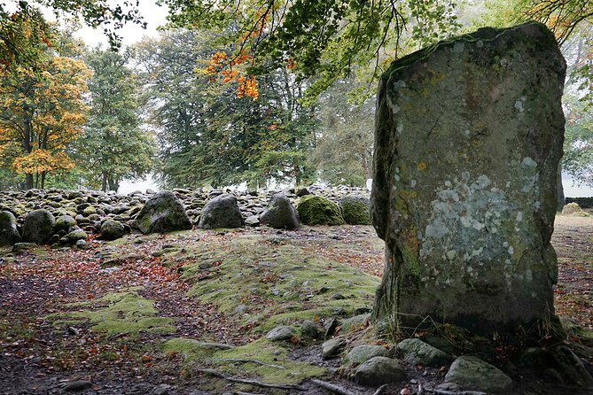 Culloden, Loch Ness + More - Loch Ness Hunting and Urquhart Castle, With the Nessie Story in Context