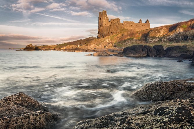 Culzean Castle & Burns Country Tour from Glasgow Incl Admission - Price and value: what you really get for $136.05