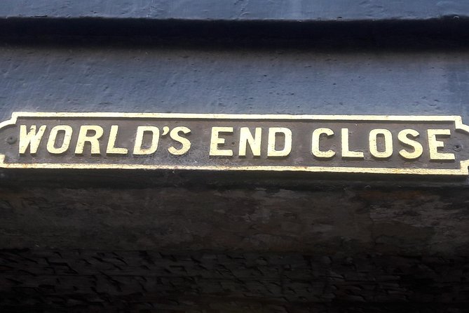 Curious Tales of the Royal Mile - Private Walking Tour - Canongate Kirk: vicious poets, tragic favourites, and eccentric economists