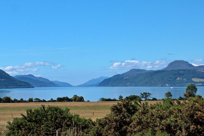 Cycle To Loch Ness - Self Guided - Key things to know before you pedal