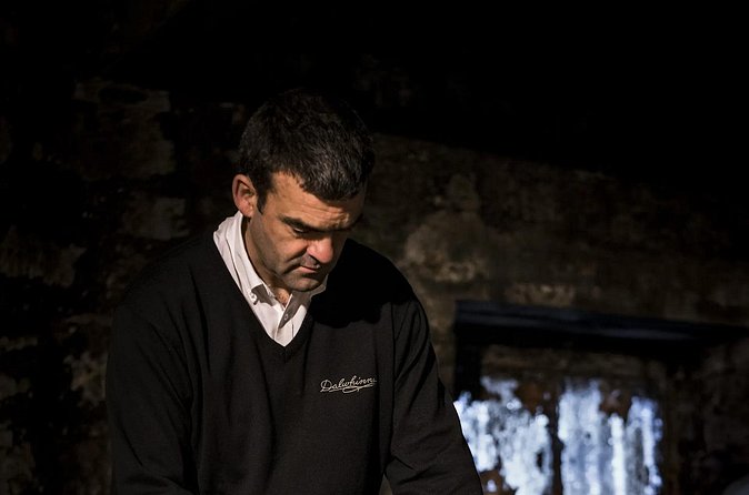 Dalwhinnie Whisky and Chocolate Tasting Experience - A quick reality check before you go