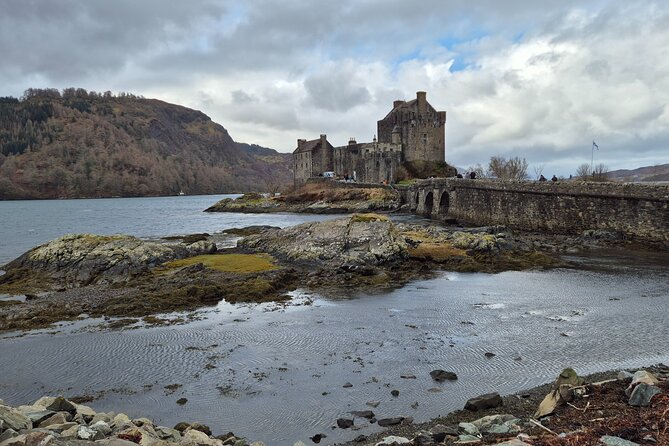 Day Tour To Isle of Skye And Eilean Donan Castle From Inverness - Entering the Highlands: Inverness to Loch Ness on a schedule that works