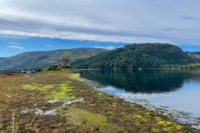 Day tour to Isle of Skye and Fairy Pools from Inverness - Why this Inverness to Skye route makes sense