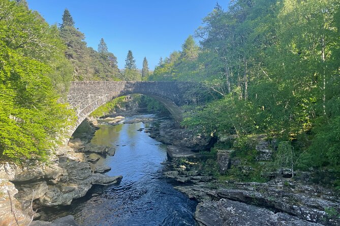 Day tour to Isle of Skye and Fairy Pools from Inverness - Loch Ness stop and Urquhart Castle: short, scenic, and worth it