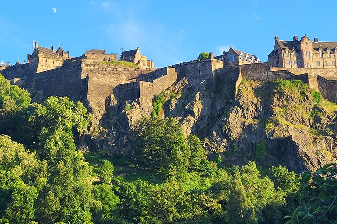 Day Tours & Shore Excursions Glasgow, Greenock & across Scotland - Price per group and how to budget for paid entries