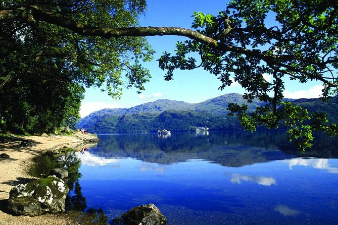 Day Trip to Loch Lomond and Trossachs National Park with Optional Stirling Castle Tour from Edinburgh - Price and value: what you should budget for