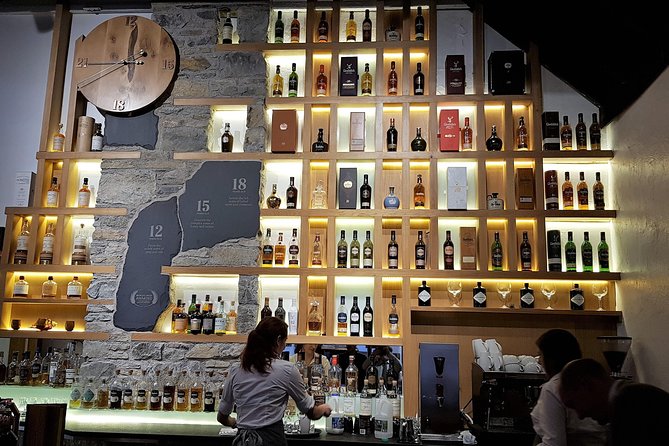 Deluxe 5 star Private Speyside Whisky Tour - Price and Value: What You Pay For Up to 4