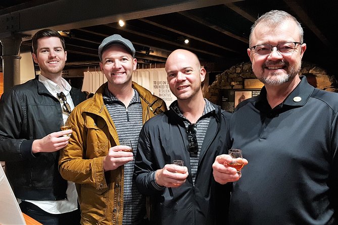 Deluxe 5 star Private Speyside Whisky Tour - The Full Itinerary: Stops, What to Expect, and What to Watch For