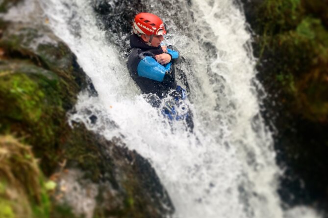 Discover Canyoning in Dollar Glen - Price and value: what you really pay for