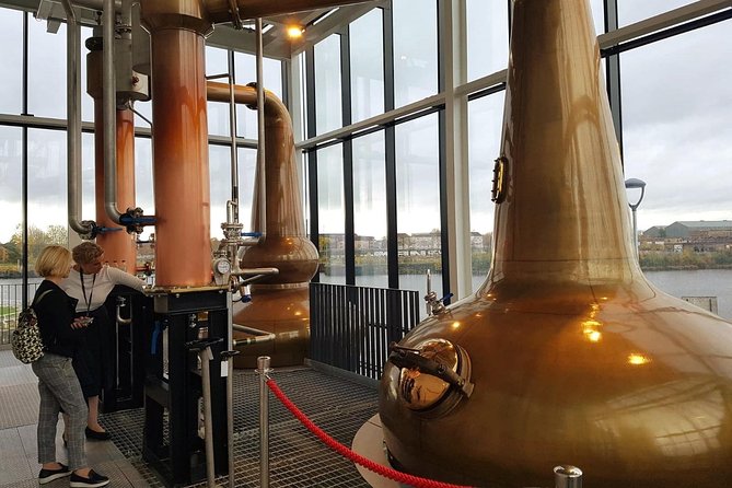 Discover Glasgow. Full day private tour in people carrier. - Kelvingrove Art Gallery: Dali, Natural History, and a Much Needed Reset